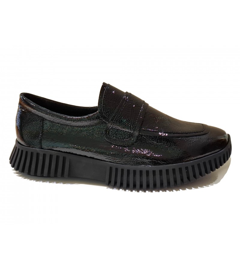 Arche - Havock Black Patent Arche - Havock Black Patent